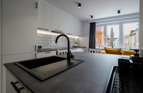 Apartament Alpaka 2 - Foto 4