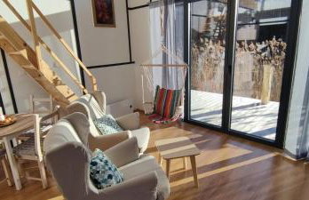 Stawy u Sikory - Domek Czapla - Agroturystyka i łowisko - Foto 10