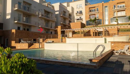 Pé na Praia da Foz - Photo 4