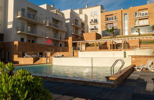 Pé na Praia da Foz - Foto 4