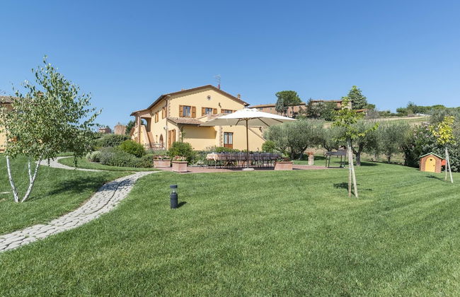 Pg-c309-cadl0at - Poderina dei Poggi 16 - Foto 8