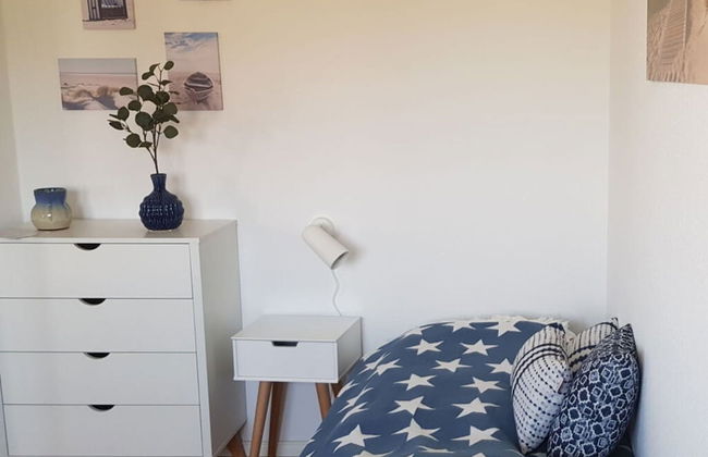 Drie Zeeparels & Spa - Foto 21