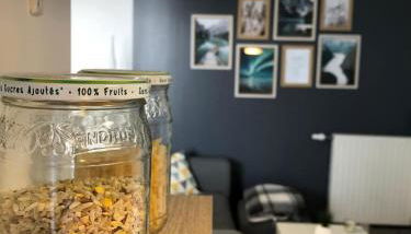 Le Zambeze - Calme et spacieux - parking couvert - Foto 3