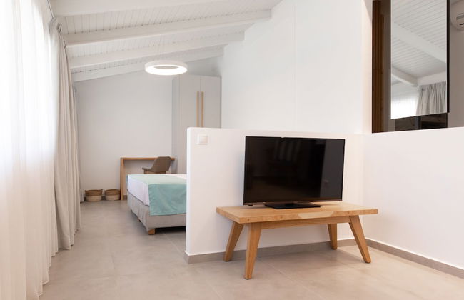 Marble Luxury Suites - Foto 13