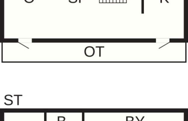 Comfortable Ahus Villa Near the Sea - Foto 8