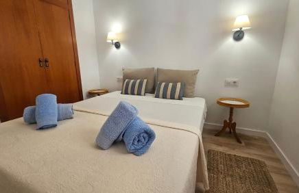 Adumar, apartamento renovado en el puerto de Jávea - Foto 2