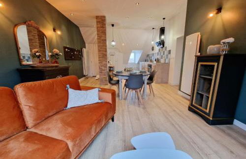 Le Colombier - Foto 1