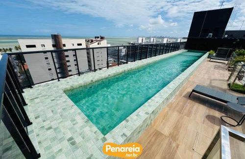 EMUNAH DI CITTÀ Flats Ponta de Campina - Foto 1