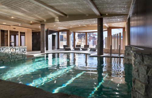 Résidence l'Oxalys - Foto 2