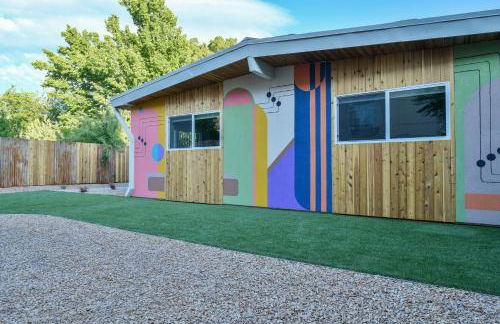 Moab Inn Towner #2 - Heart of Downtown - Foto 18