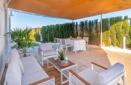 Casa El Refugio de Paco Alhaurín de la Torre by Ruralidays - Foto 24