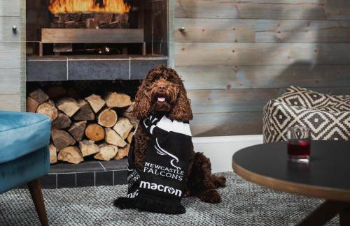 Staybridge Suites Newcastle by IHG - Foto 26