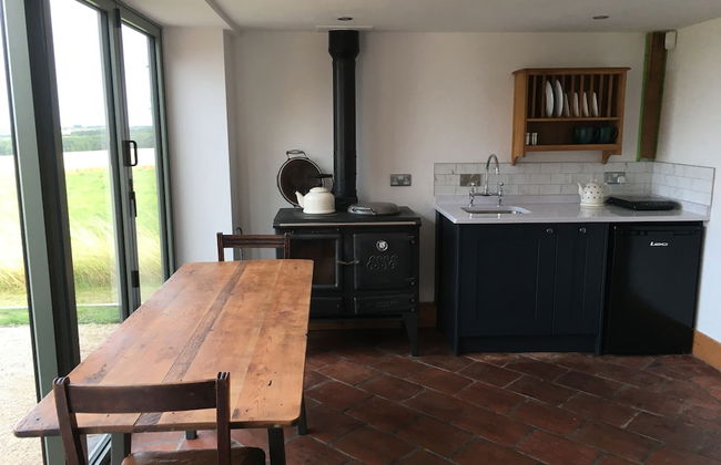 Horizon Barn - Foto 16