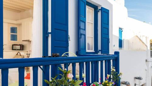 Izabela's House Mykonos Town - Foto 1