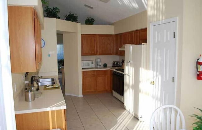 Ov2682 - Espirit - 4 Bed 2.5 Baths Villa - Foto 17