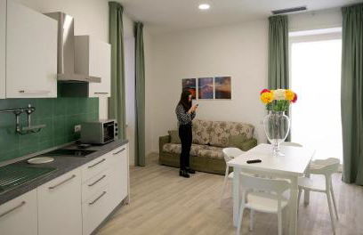 Casa Rachele Napoli - Foto 13