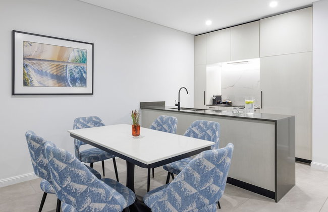 Meriton Suites Surfers Paradise - Foto 44