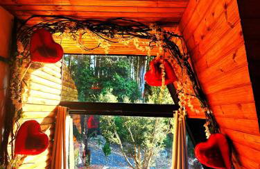 @cabanasdobarao, Pedra do Baú - Foto 20