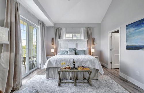 Renovated Spacious Townhome w Pool & Gym in Little Harbor Resort & Marina - Foto 24