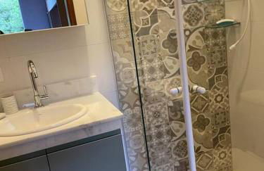 Linda Casa em uma linda praia - Santiago/ Maresias - Foto 58