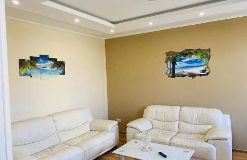 Zentrale 4 Zimmerwohnung mit kostenlosem Stellplatz - Foto 12