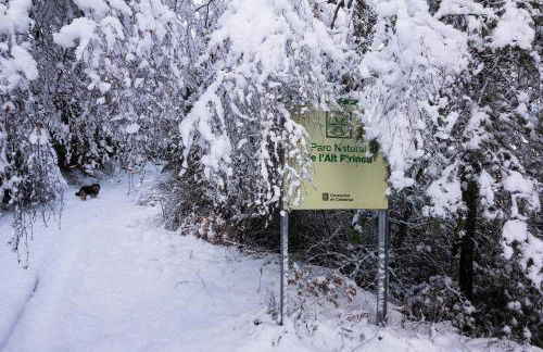 Casa Rural Baró - Foto 39