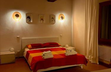 Maremma Castle Apartament - Foto 18