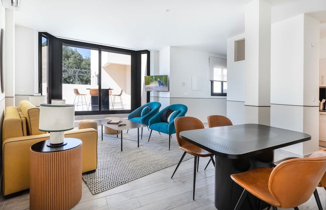 Slow Suites Setas - Photo 56