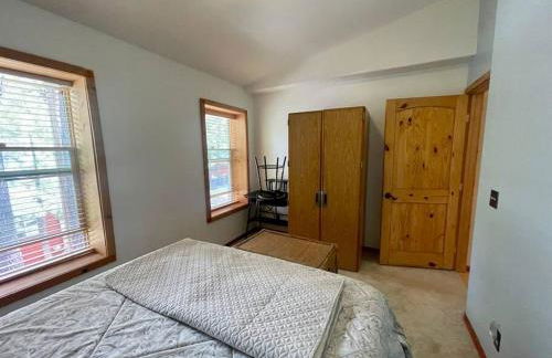 Cabin 7 sleeps 8 BEAUTIFUL BOULDER BAY, BIG BEAR - Foto 24