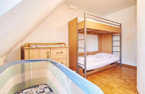 Ferienhaus Achtern Feeld - Foto 53