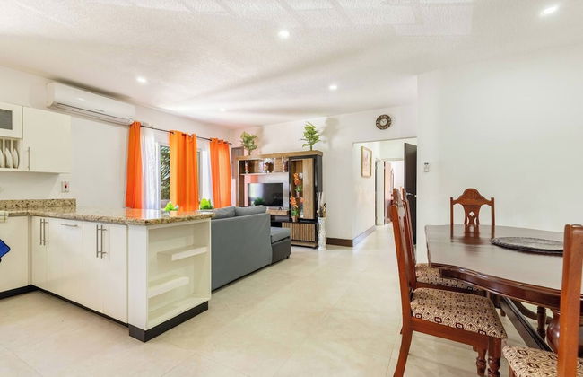 2 Bedroom Apartment Near Ocho Rios - Foto 21