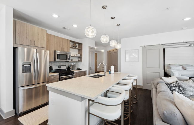 The Pointe on 30A by Panhandle Getaways - Foto 53