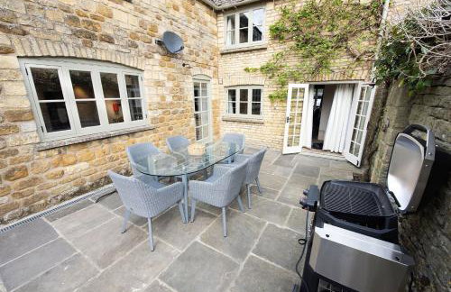 The Perfumery Cottage - Foto 10