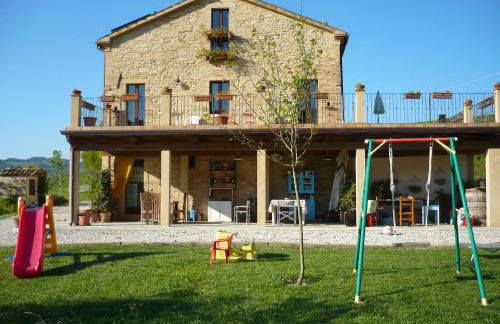Agriturismo Biologico la Casa degli Gnomi - Foto 37