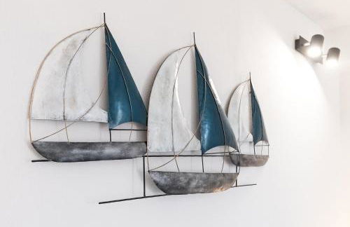 La Roccia Fiorita Appartamento con giardino e Jacuzzi - Foto 11