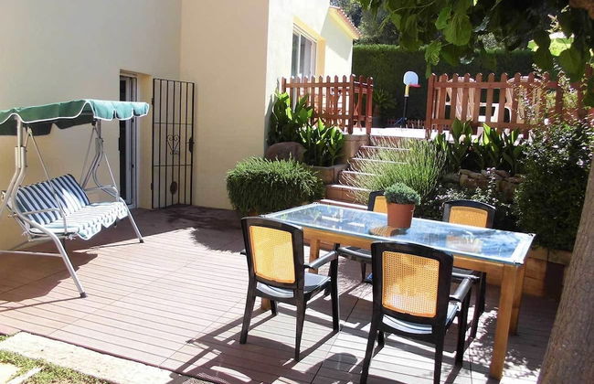 Inmo Estartit Villa Pals Carles - Foto 10