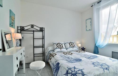 La Doris gîte de mer - Foto 8