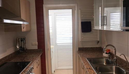 Apartament Catalunya, céntrico y con Parking - Foto 5