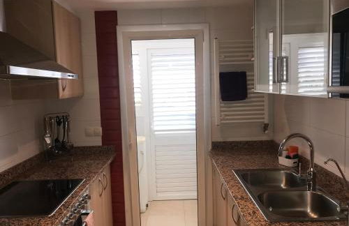 Apartament Catalunya, céntrico y con Parking - Foto 5