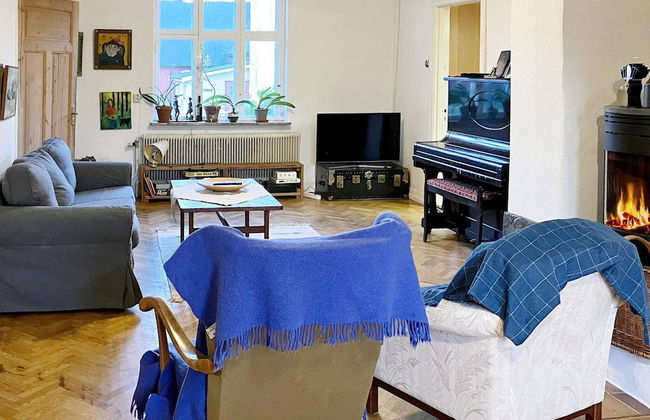 11 Person Holiday Home in Brosarp - Foto 10