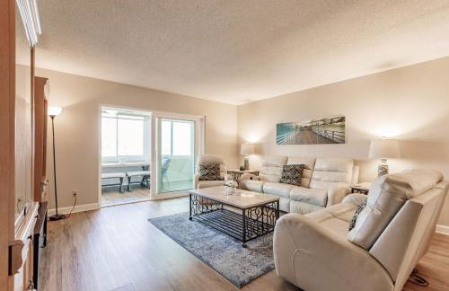 1125-701 Skyline Serenity at Our Condo - Foto 19