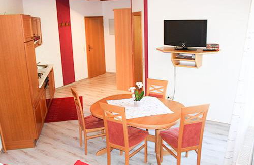 Ferienwohnungen Im Försterhaus - Foto 41