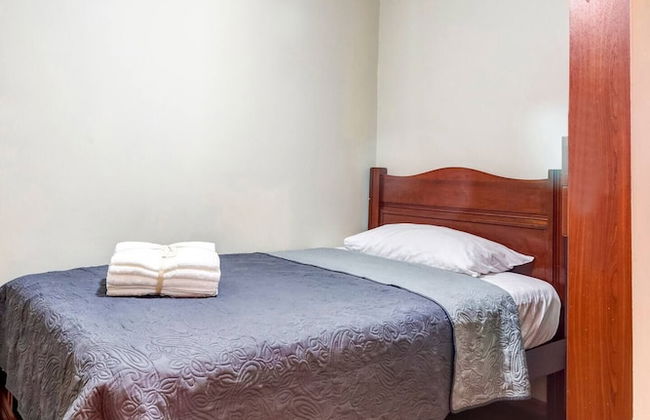 Apartamento Estela en Alameda Colonial - Photo 15