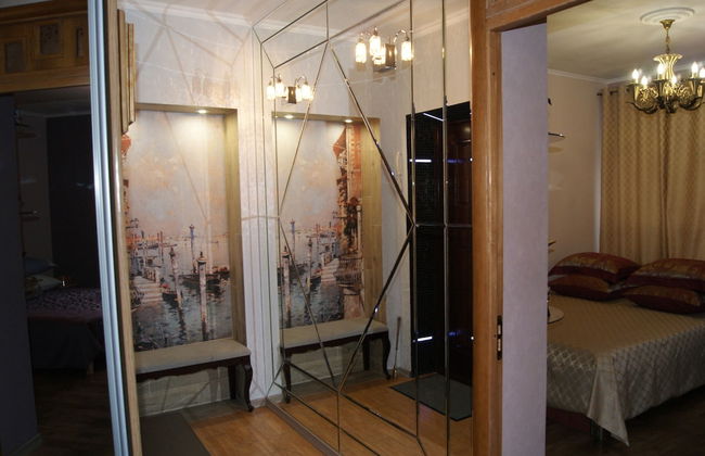 Apartment on Radischeva 23 apt 20 - Photo 2