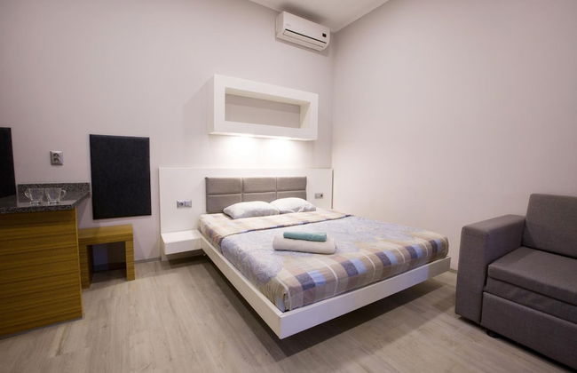 Pushkinskaya Apartments - Foto 14