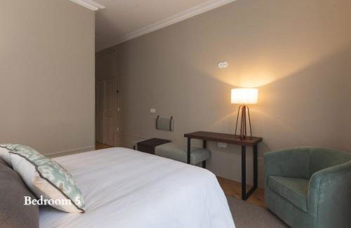 Casa do Cedro de Medelim - Foto 70