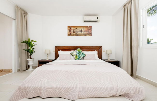 Punta Cana Beachfront - Punta Cana Ocean View Paradise - Photo 14