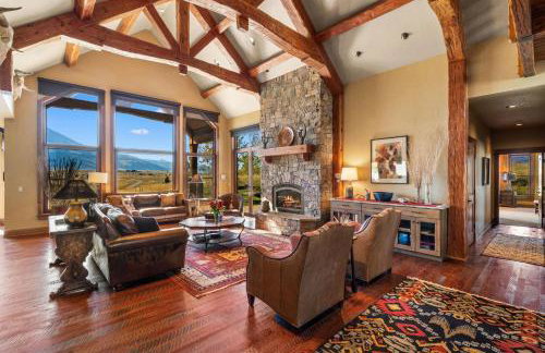 Cowboy Lake Lodge - Foto 5