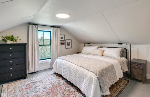 Pond Views Spacious Family Home in Presque Isle! - Foto 20