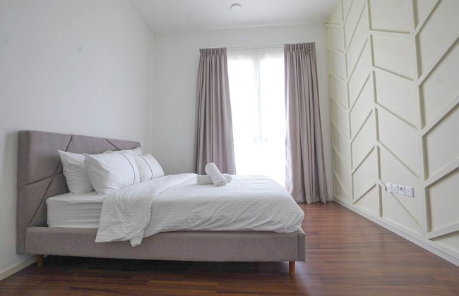 UNA Sunway Velocity by Unimax - Foto 24